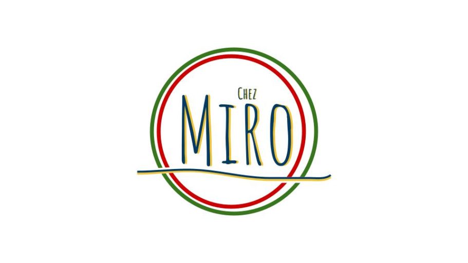 LOGO CHEZ MIRO